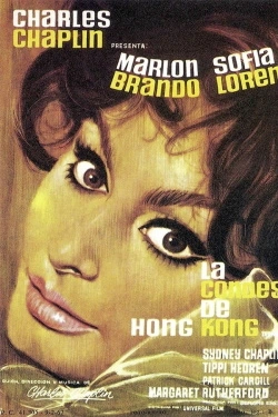 Vizioneaza A Countess from Hong Kong (1967) - Subtitrat in Romana