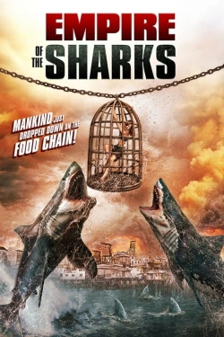 Empire of the Sharks (2017) - Subtitrat in Romana