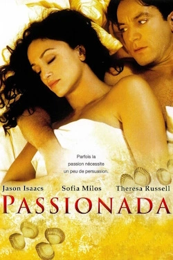 Passionada (2003) - Subtitrat in Romana