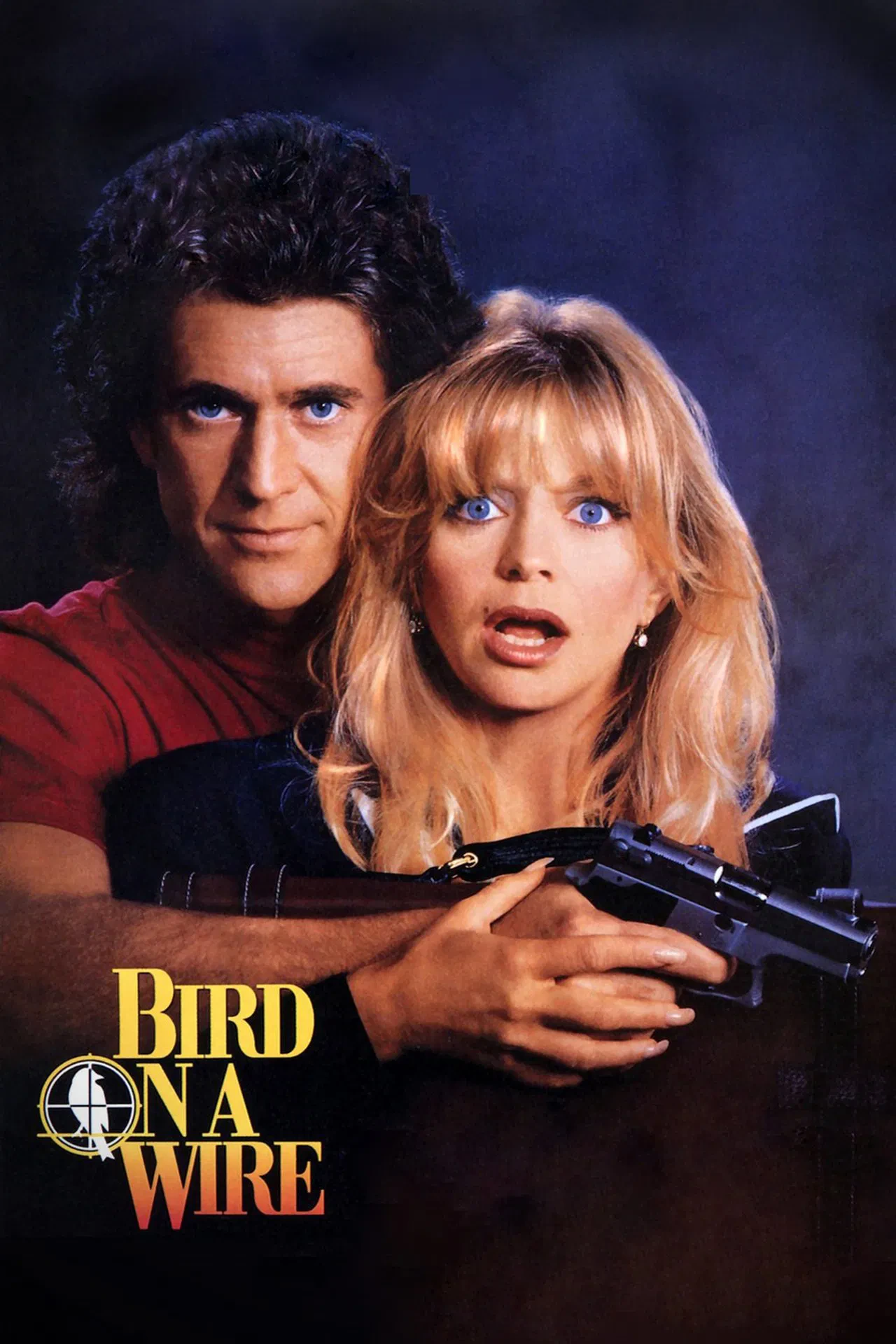Bird on a Wire (1990) - Subtitrat in Romana
