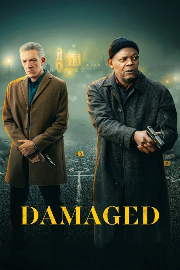 Vizioneaza Damaged (2024) - Subtitrat in Romana