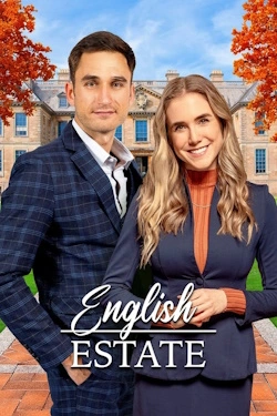 Vizioneaza English Estate (2023) - Subtitrat in Romana