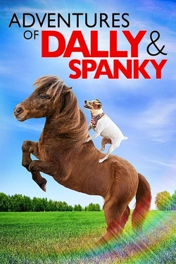 Adventures of Dally & Spanky (2019) - Subtitrat in Romana