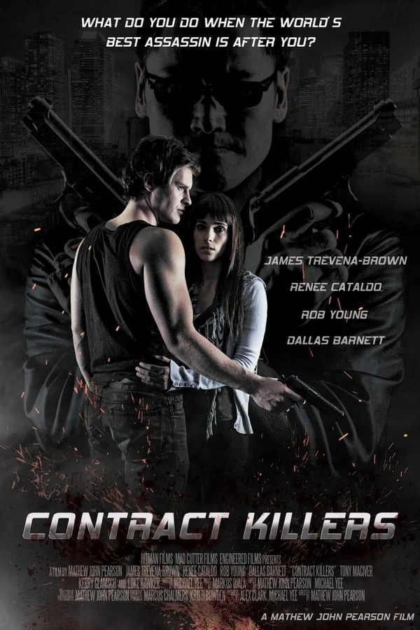 Vizioneaza Contract Killers (2014) - Subtitrat in Romana