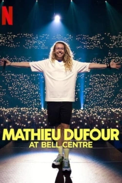 Vizioneaza Mathieu Dufour at Bell Centre (2022) - Subtitrat in Romana