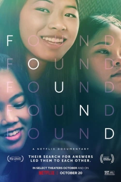 Found (2021) - Subtitrat in Romana