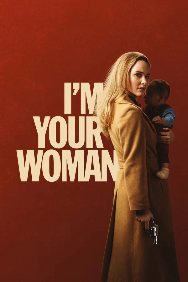 I'm Your Woman (2020) - Subtitrat in Romana
