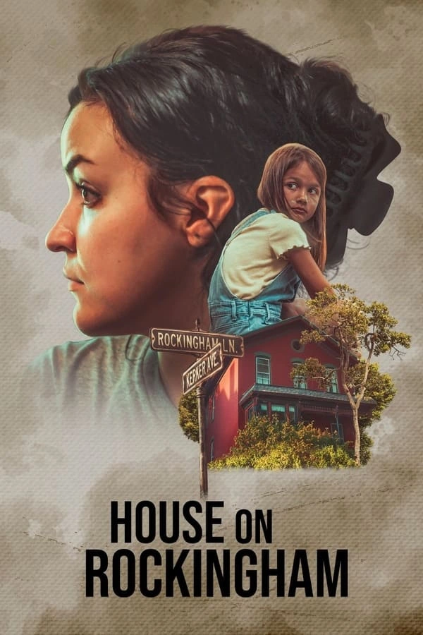 House on Rockingham (2024) - Subtitrat in Romana