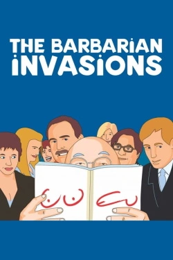The Barbarian Invasions (2003) - Subtitrat in Romana