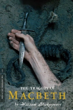 The Tragedy of Macbeth (1971) - Subtitrat in Romana