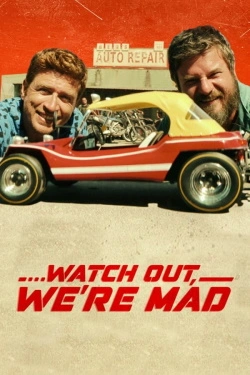 Vizioneaza Watch Out, We're Mad (2022) - Subtitrat in Romana