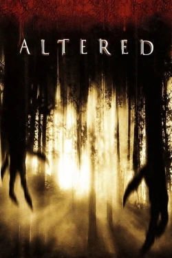 Altered (2006) - Subtitrat in Romana