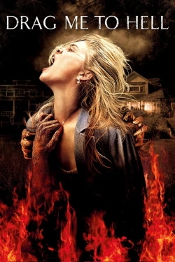 Vizioneaza Drag Me to Hell (2009) - Subtitrat in Romana