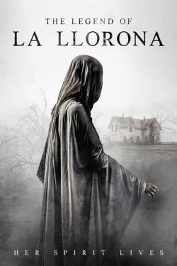 The Legend of La Llorona (2022) - Online Subtitrat