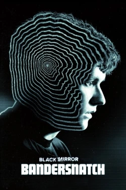 Vizioneaza Black Mirror: Bandersnatch (2018) - Subtitrat in Romana