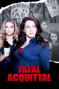 Fatal Acquittal (2014) - Subtitrat in Romana