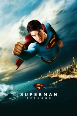 Superman Returns (2006) - Subtitrat in Romana