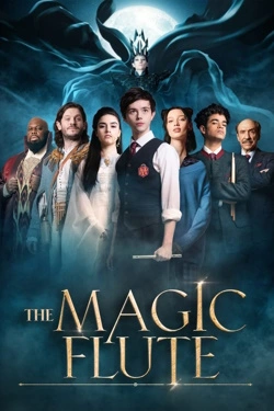 The Magic Flute (2022) - Subtitrat in Romana