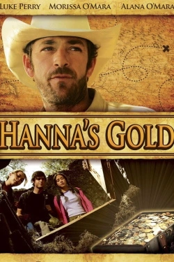 Hanna's Gold (2010) - Subtitrat in Romana