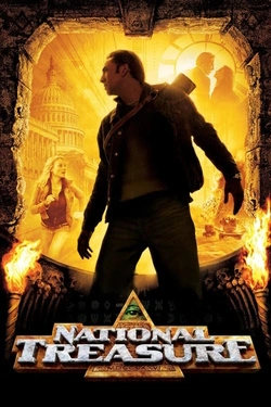 National Treasure (2004) - Subtitrat in Romana