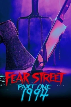 Vizioneaza Fear Street Part One: 1994 (2021) - Subtitrat in Romana