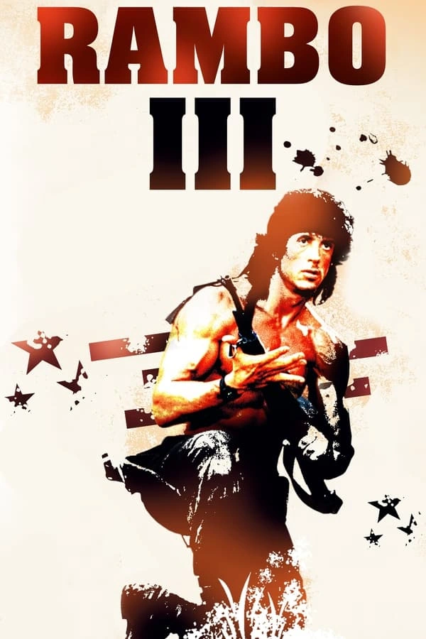 Vizioneaza Rambo III (1988) - Subtitrat in Romana