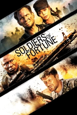Soldiers of Fortune (2012) - Subtitrat in Romana