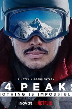 14 Peaks: Nothing Is Impossible (2021) - Subtitrat in Romana