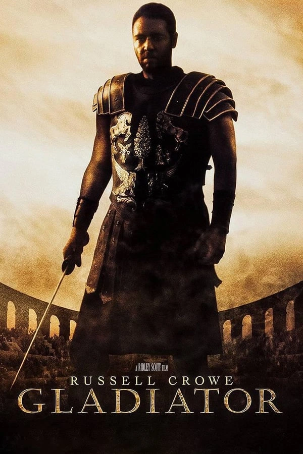 Gladiator (2000) - Subtitrat in Romana