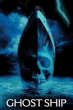 Ghost Ship (2002) - Subtitrat in Romana