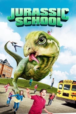 Vizioneaza Jurassic School (2017) - Subtitrat in Romana