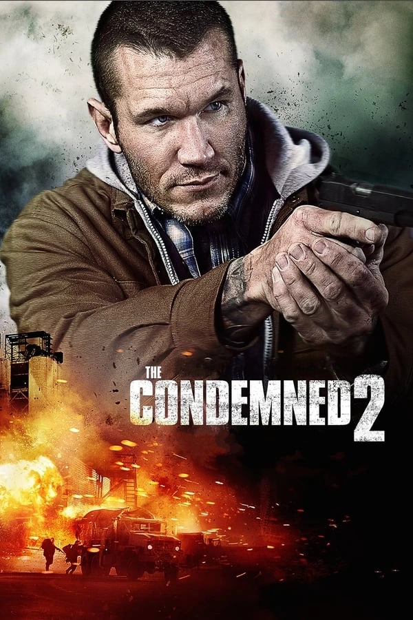 Vizioneaza The Condemned 2 (2015) - Subtitrat in Romana