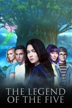 The Legend of The Five (2020) - Subtitrat in Romana