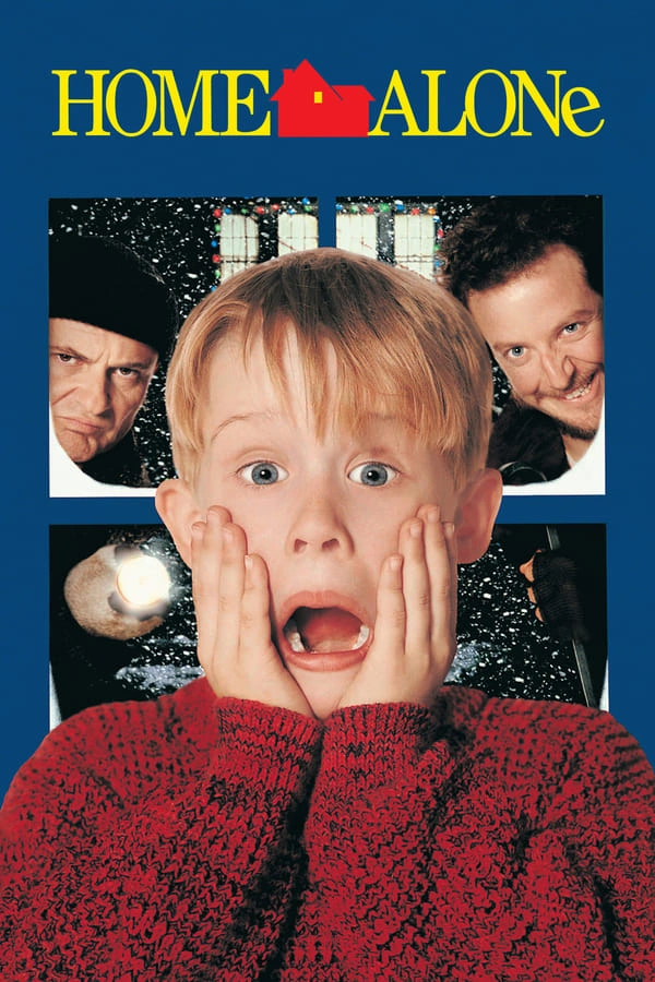 Vizioneaza Home Alone (1990) - Subtitrat in Romana