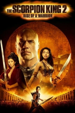 The Scorpion King 2: Rise of a Warrior (2008) - Subtitrat in Romana