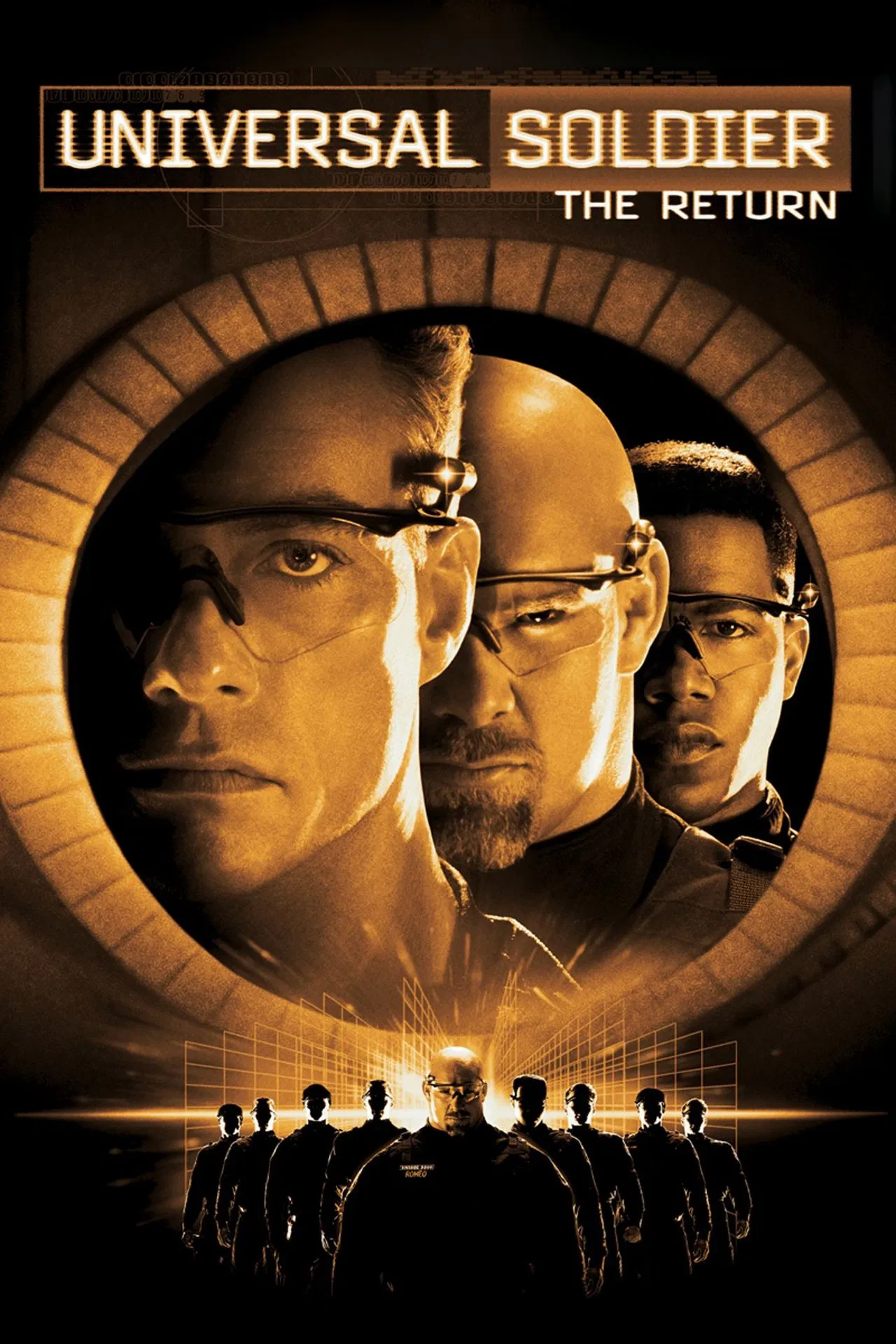 Vizioneaza Universal Soldier: The Return (1999) - Subtitrat in Romana