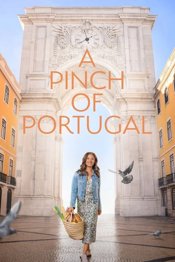 Vizioneaza A Pinch of Portugal (2023) - Subtitrat in Romana