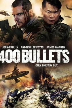 400 Bullets (2021) - Subtitrat in Romana