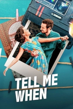 Tell Me When (2020) - Subtitrat in Romana