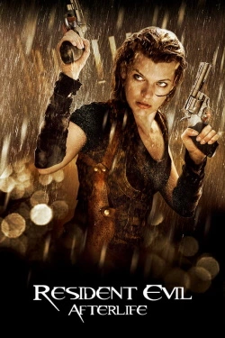 Vizioneaza Resident Evil: Afterlife (2010) - Subtitrat in Romana