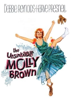 Vizioneaza The Unsinkable Molly Brown (1964) - Subtitrat in Romana