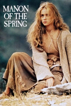 Manon of the Spring (1986) - Subtitrat in Romana