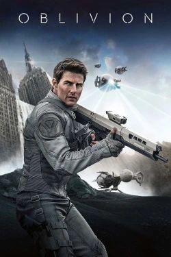 Vizioneaza Oblivion (2013) - Subtitrat in Romana