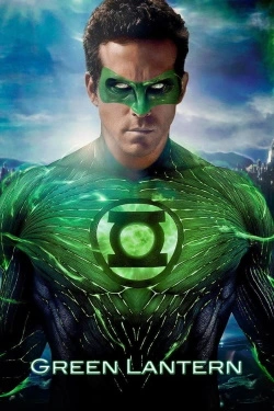 Vizioneaza Green Lantern (2011) - Subtitrat in Romana