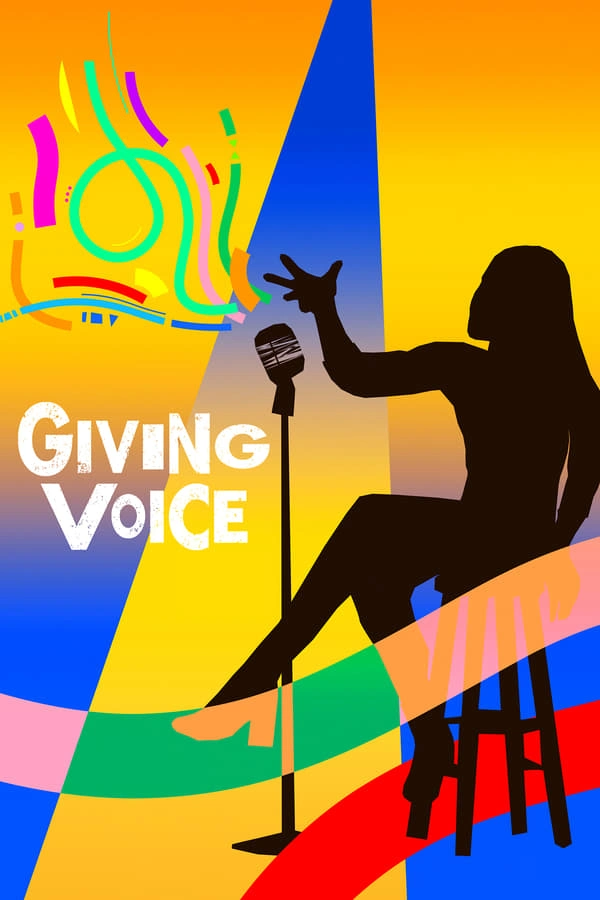 Giving Voice (2020) - Subtitrat in Romana