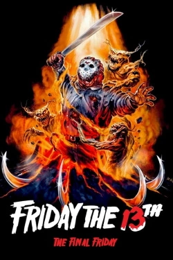 Vizioneaza Jason Goes to Hell: The Final Friday (1993) - Subtitrat in Romana