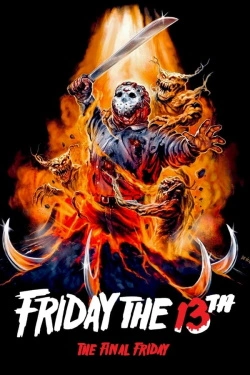 Jason Goes to Hell: The Final Friday (1993) - Subtitrat in Romana