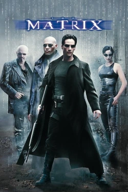 The Matrix (1999) - Subtitrat in Romana