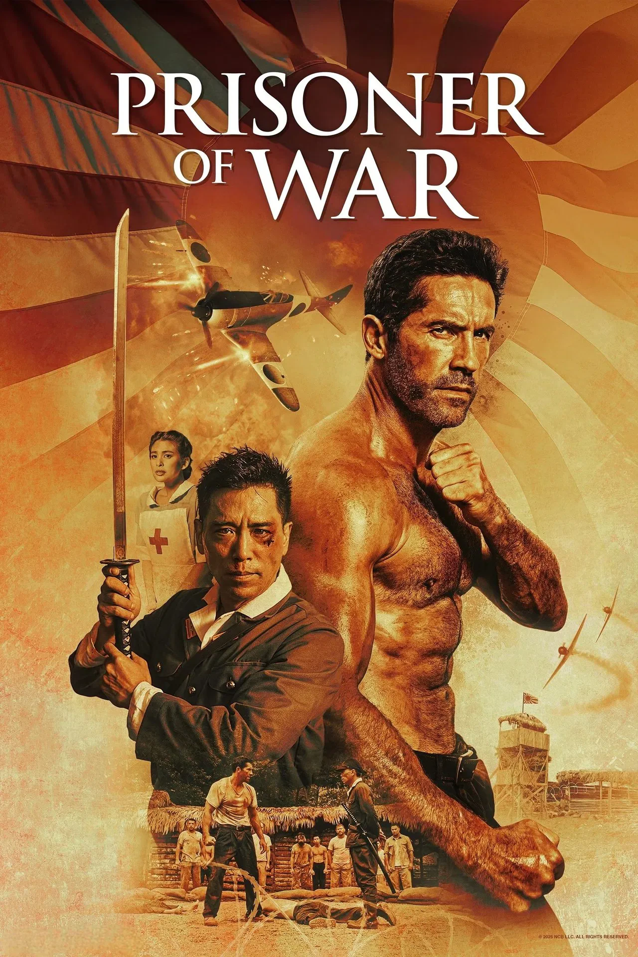 Prisoner of War (2025)