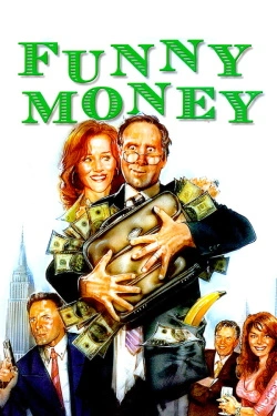 Vizioneaza Funny Money (2006) - Subtitrat in Romana